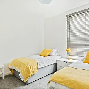 Spacious & Entire Nottingham